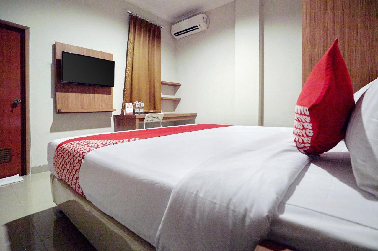 Oyo 415 The Kartini 8 Residence Jakarta Exterior photo
