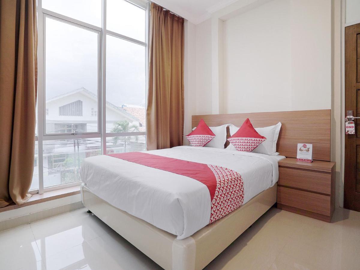 Oyo 415 The Kartini 8 Residence Jakarta Exterior photo